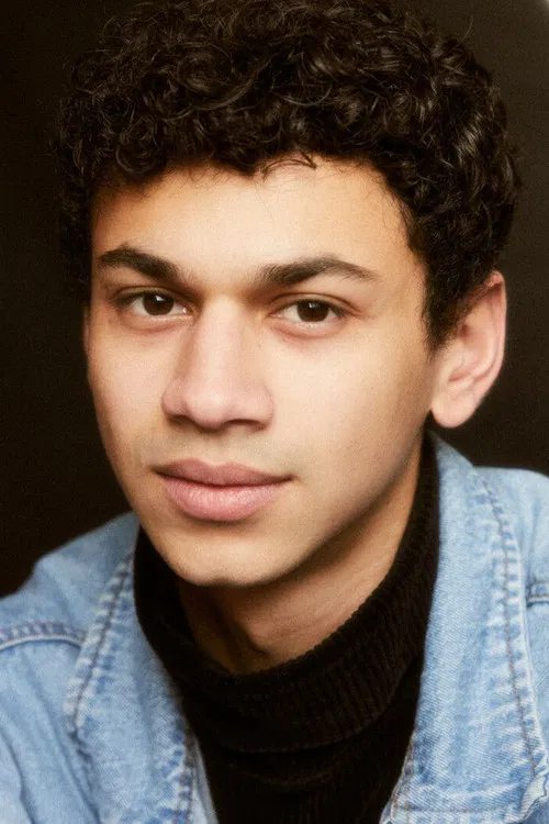 Lucas Ivoula profile