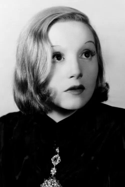 Elisabeth Bergner profile