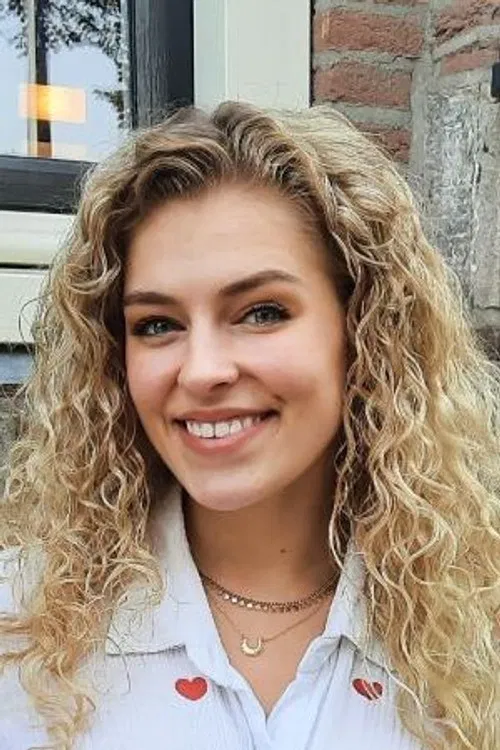 Julia Boschman profile