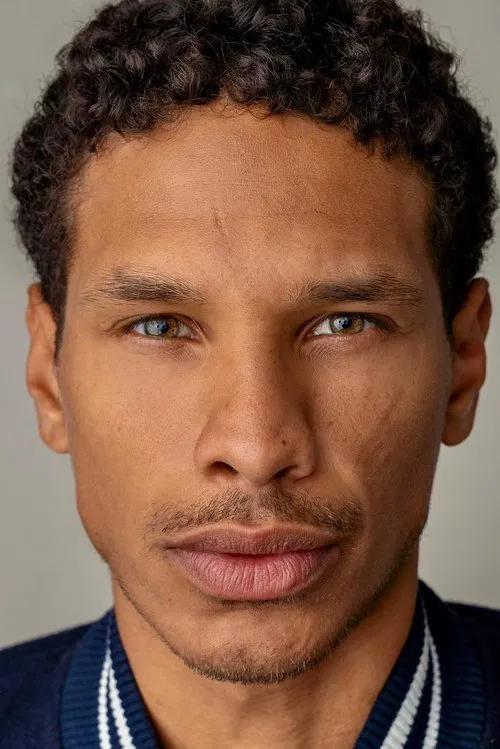 Charlie N. Townsend profile