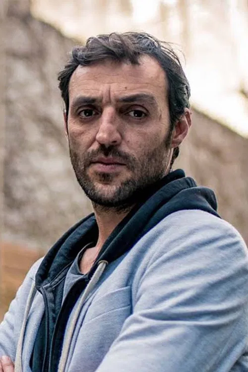 Jesús Braceras profile