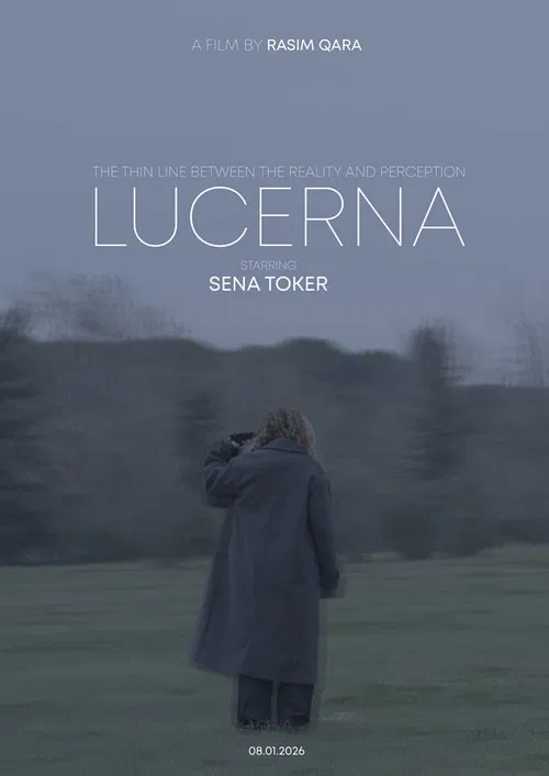 LUCERNA poster