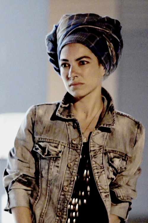 Natalí Gutiérrez García profile