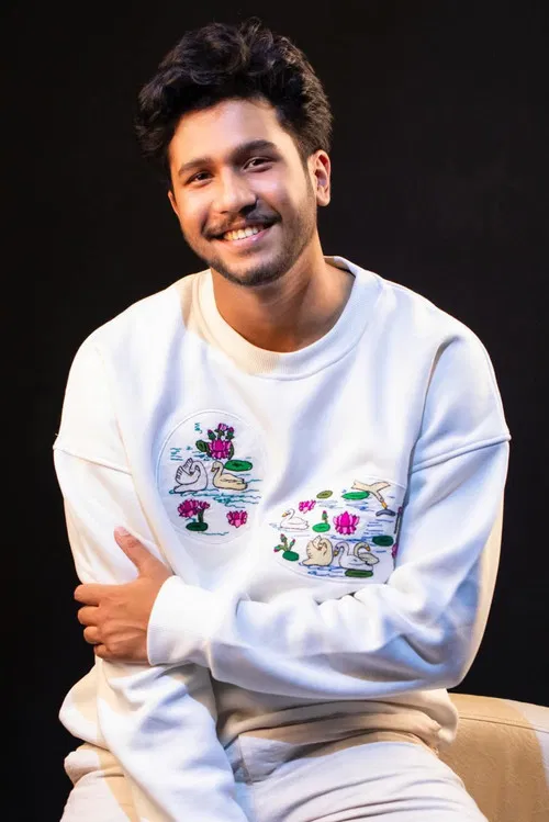 Saad Salmi Naovi profile