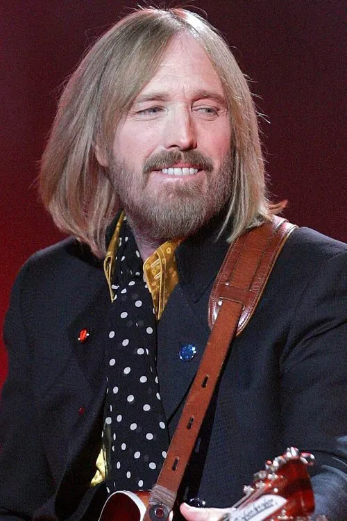 Tom Petty profile