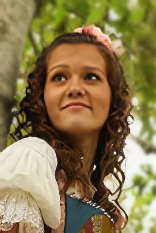 Katarína Ochabová profile