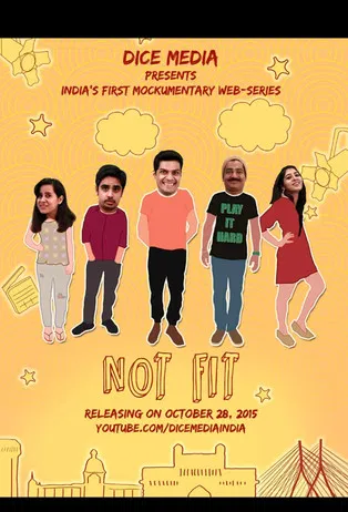 Not Fit poster