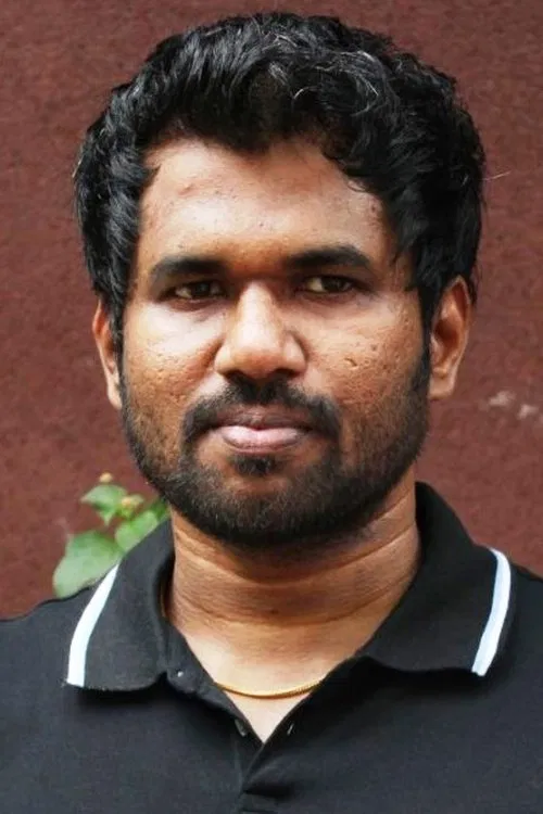 Jeeva Shankar profile