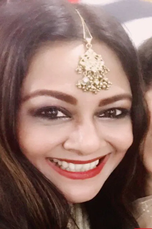 Perana Barbarooah profile