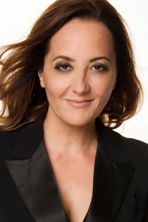 Claudia Netto profile