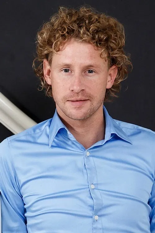 Ewout Genemans profile