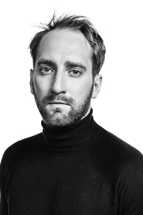 Krystian Durman profile