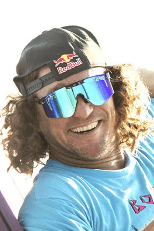 Parks Bonifay profile