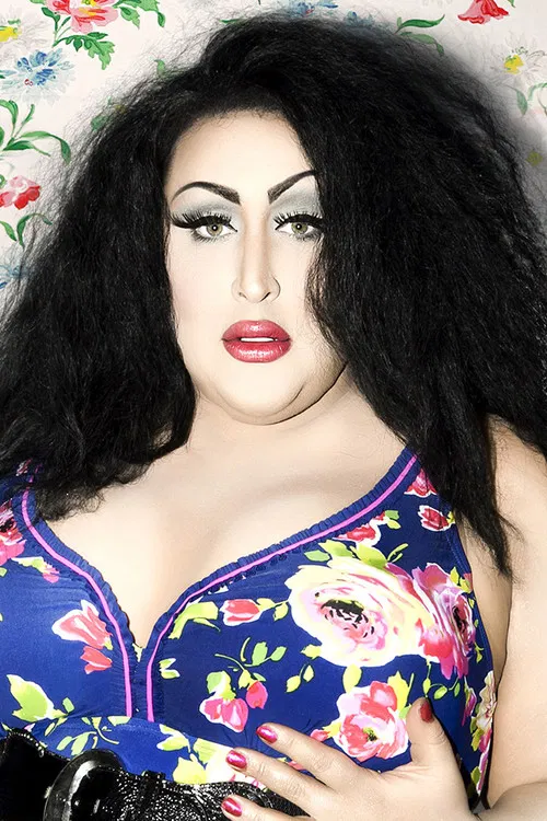 Vicky Vox profile