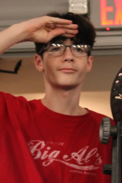 Raymond Dunleavy profile