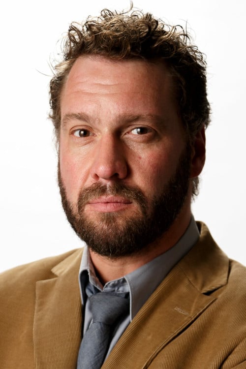 Laudo Liebenberg profile