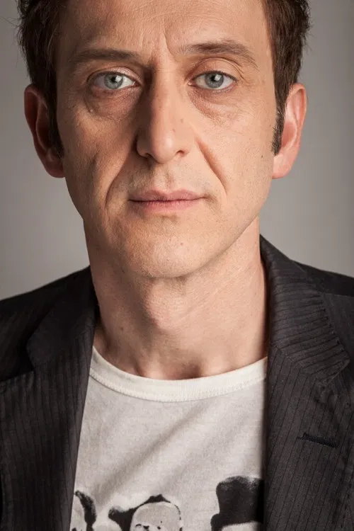 Mirco Gennari profile