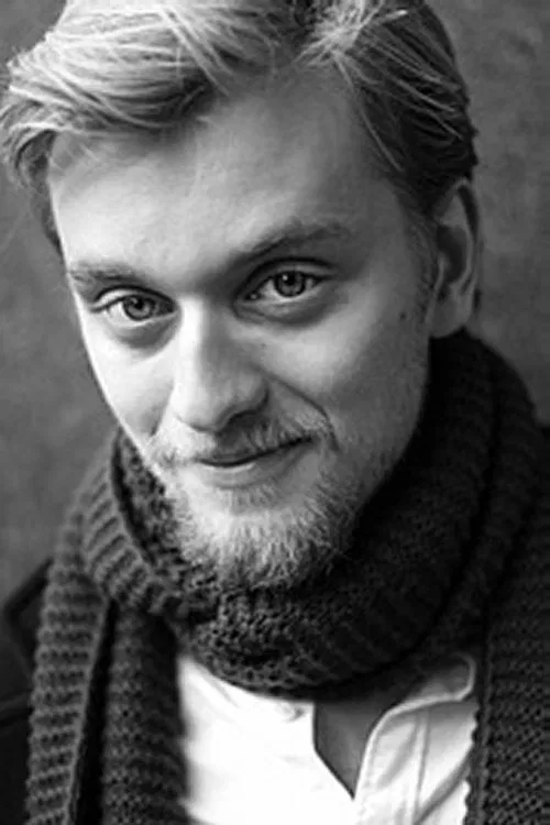 Adam Schmidt Jensen profile