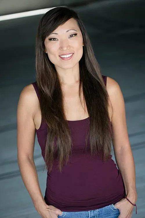 Sarah Fisher profile