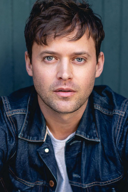 Oliver Ackland profile