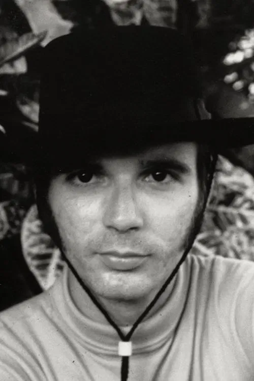 Jason Russell profile