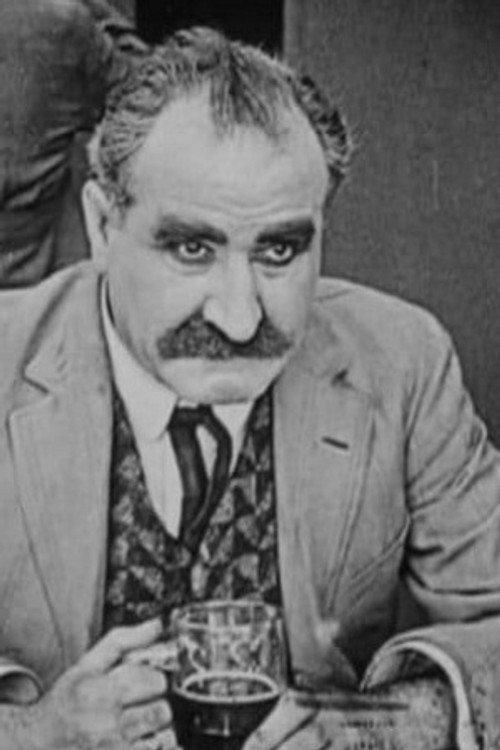 William McCall profile