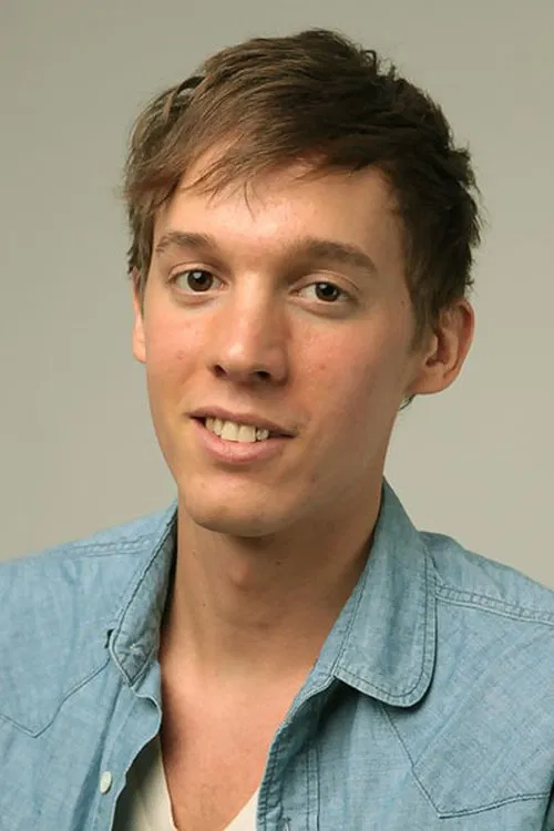 Nathaniel Brown profile