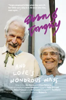 Ebba & Torgny and Love's Wondrous Ways poster