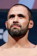 Frankie Saenz profile