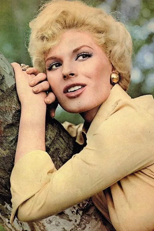 Angélica Chain profile