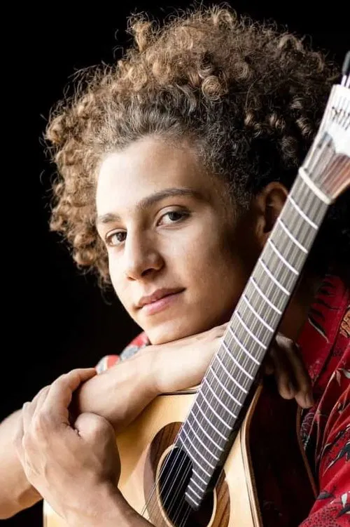 Gaspar Varela profile