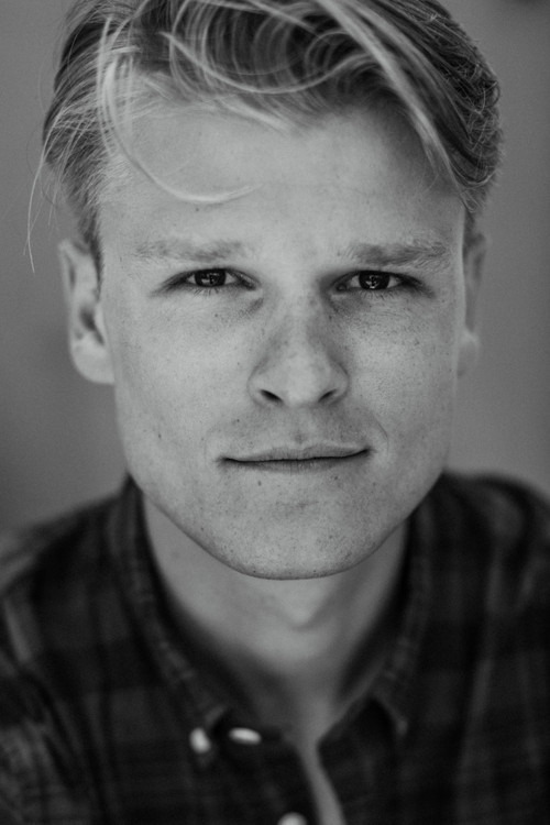 Adrian Spencer profile