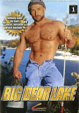 Big Bear Lake poster