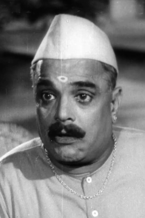 P. D. Sambandam profile