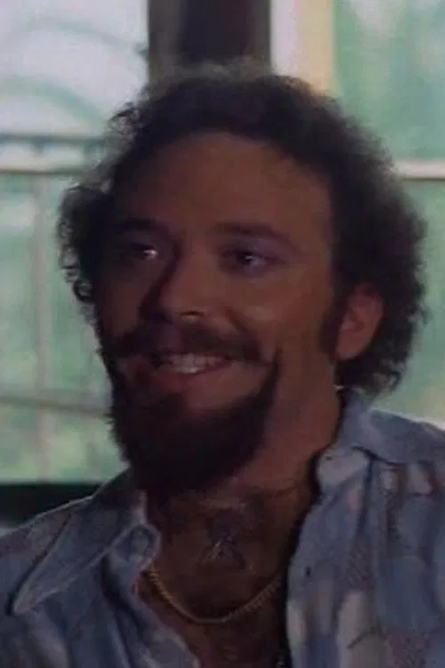 Gordon Freed profile