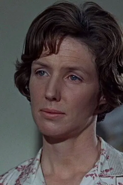 Laurinda Barrett profile