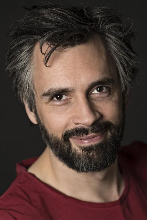 Rasmus Krogsgaard profile