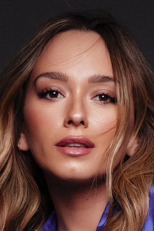 Lucía de la Fuente profile