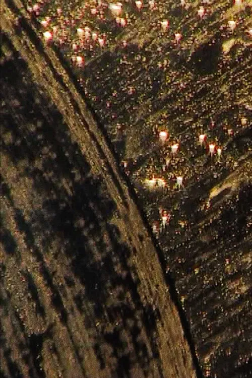 meditaciones en una emergencia poster