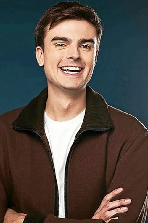 Hugo Travers profile