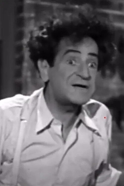 Comes the Revolution poster