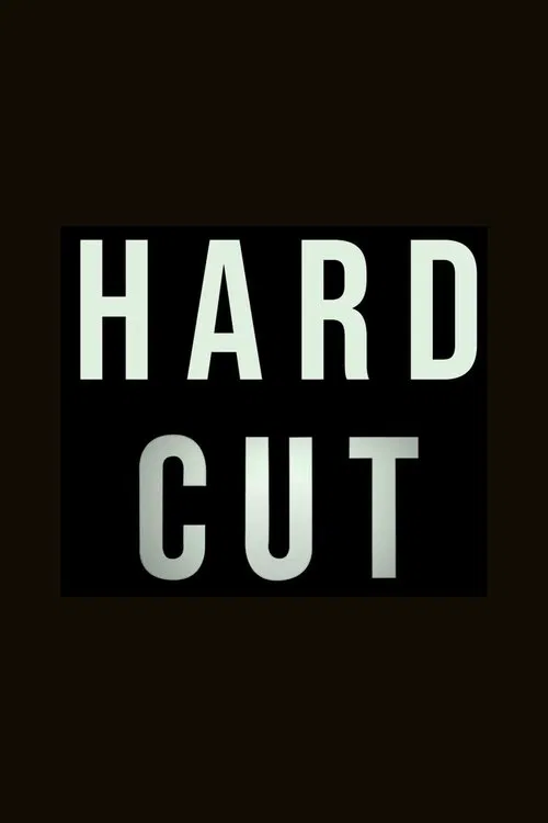 Hard Cut poster