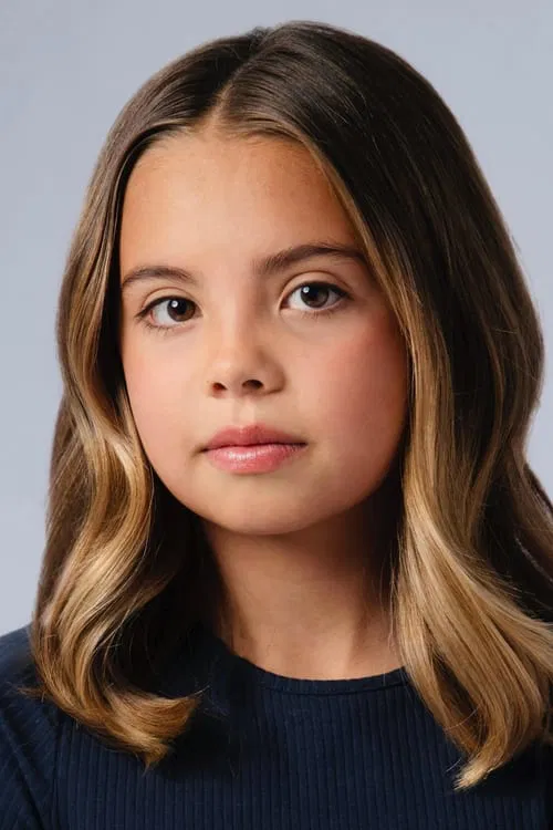 Aspen Martinez profile