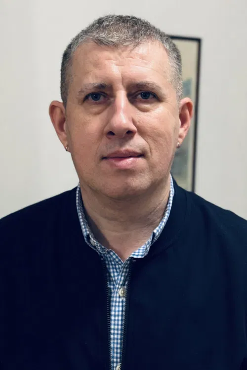 Adrian Cioflâncă profile