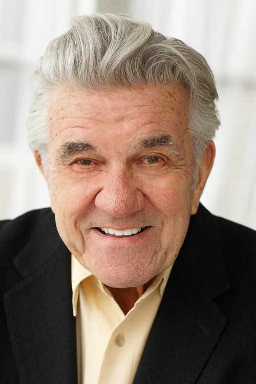 Jack O'Connell profile