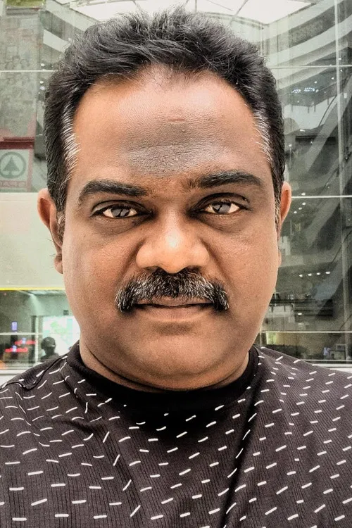 Tamil Barathi profile