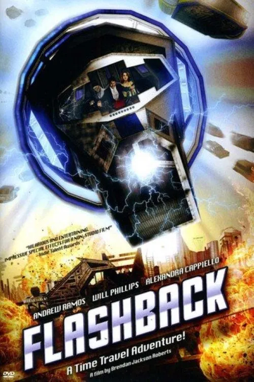 Flashback poster
