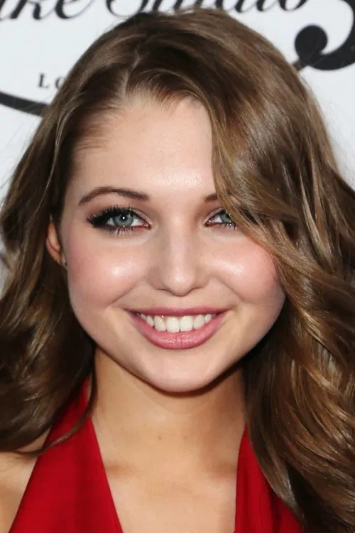 Sammi Hanratty profile