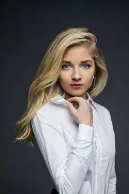 Jackie Evancho profile