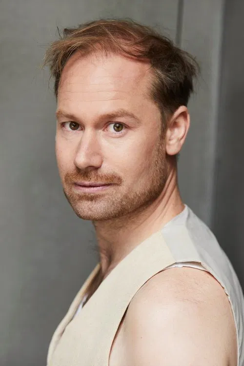 Stephan Wilhelm Müller profile